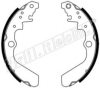 SUZUK 5320079A00 Brake Shoe Set